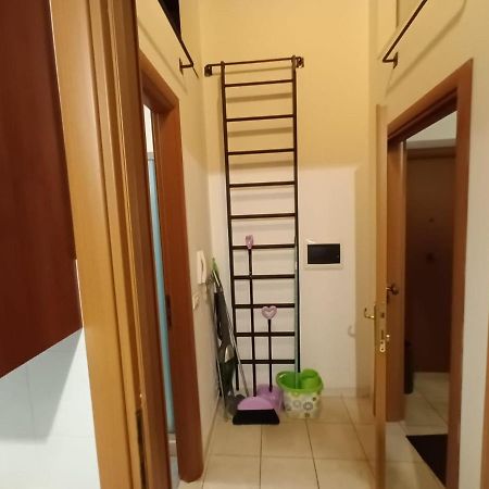Sea Time Apartment Livorno Exterior foto