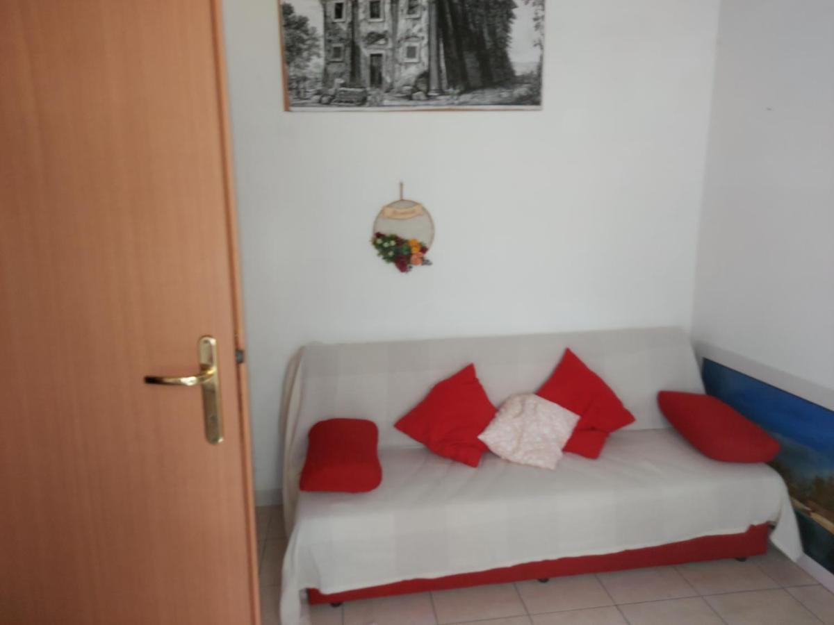Sea Time Apartment Livorno Exterior foto
