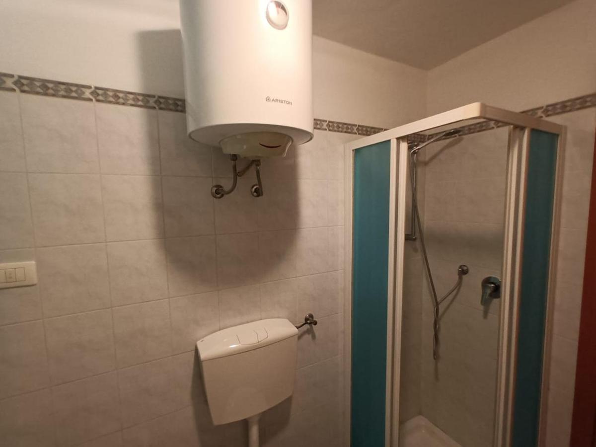 Sea Time Apartment Livorno Exterior foto