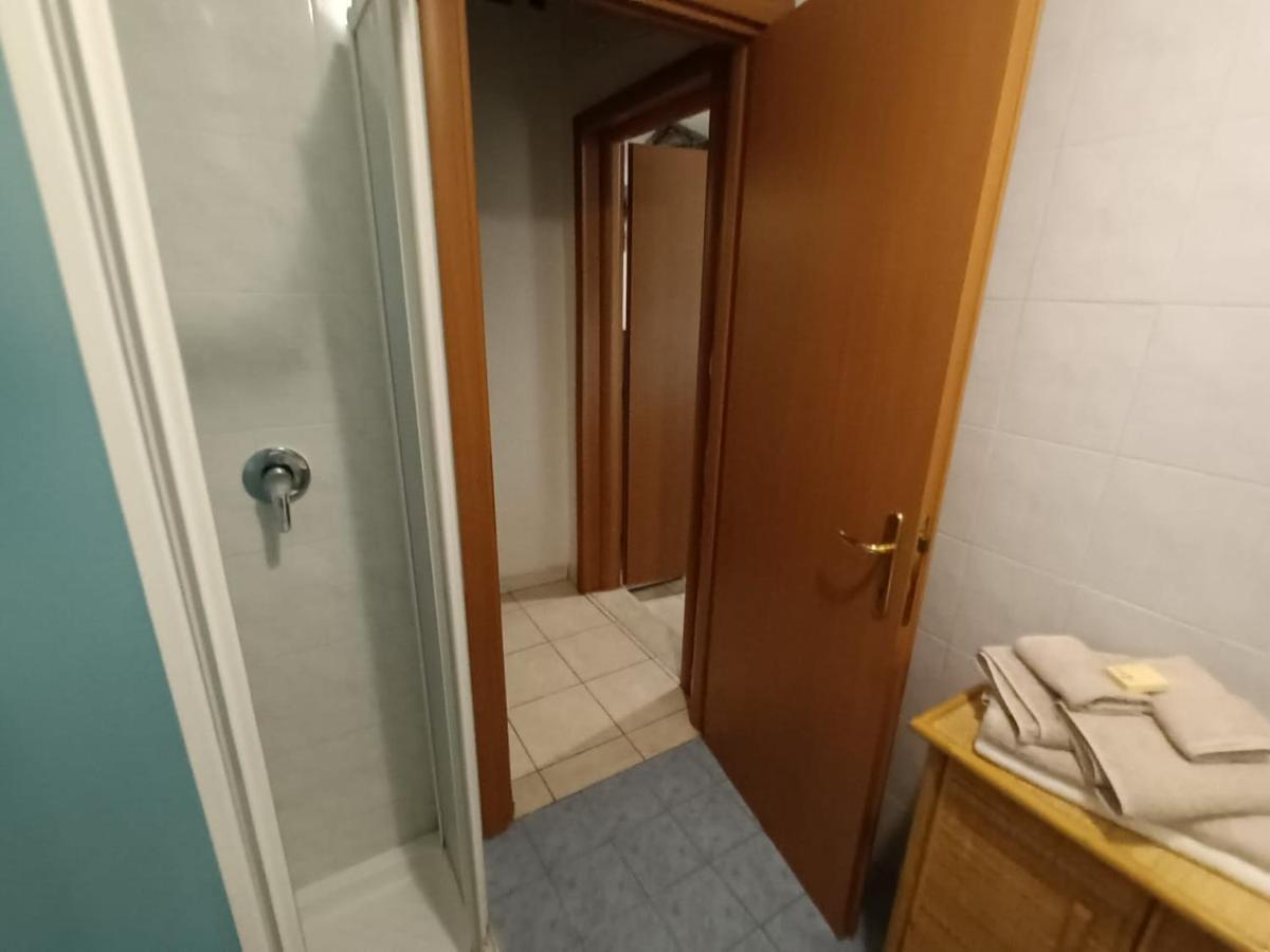 Sea Time Apartment Livorno Exterior foto