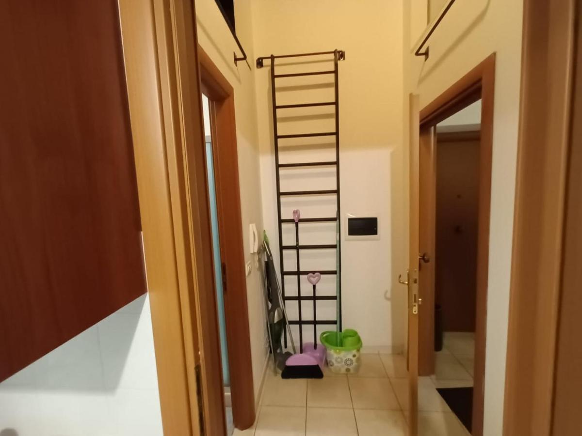 Sea Time Apartment Livorno Exterior foto