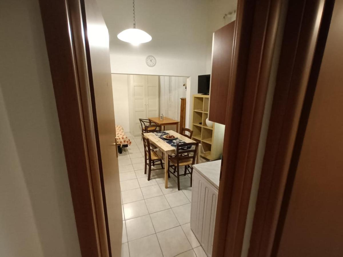 Sea Time Apartment Livorno Exterior foto