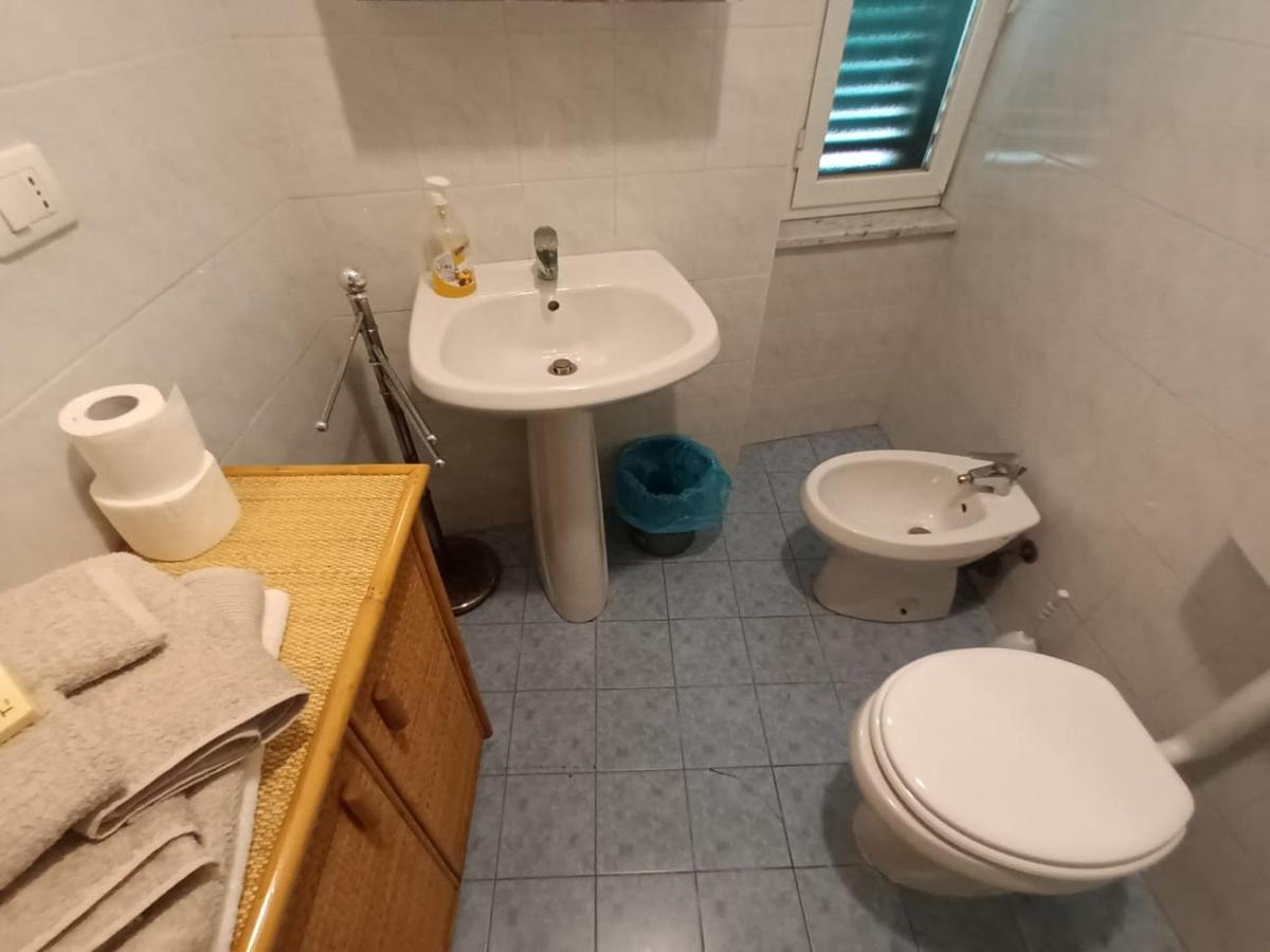 Sea Time Apartment Livorno Exterior foto