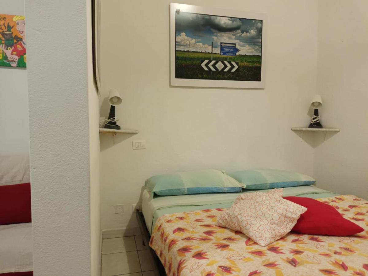 Sea Time Apartment Livorno Exterior foto
