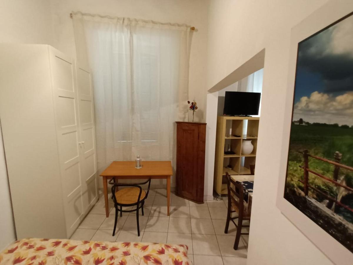Sea Time Apartment Livorno Exterior foto