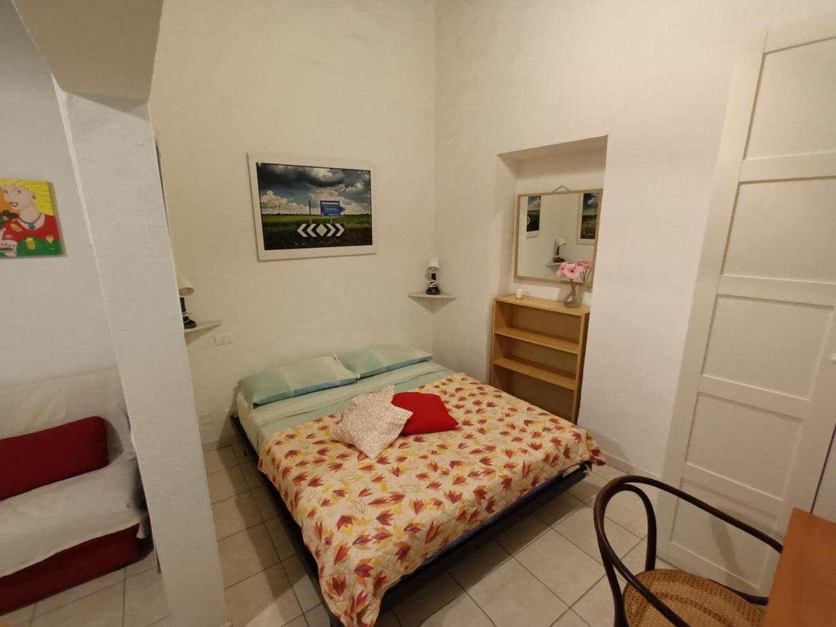 Sea Time Apartment Livorno Exterior foto