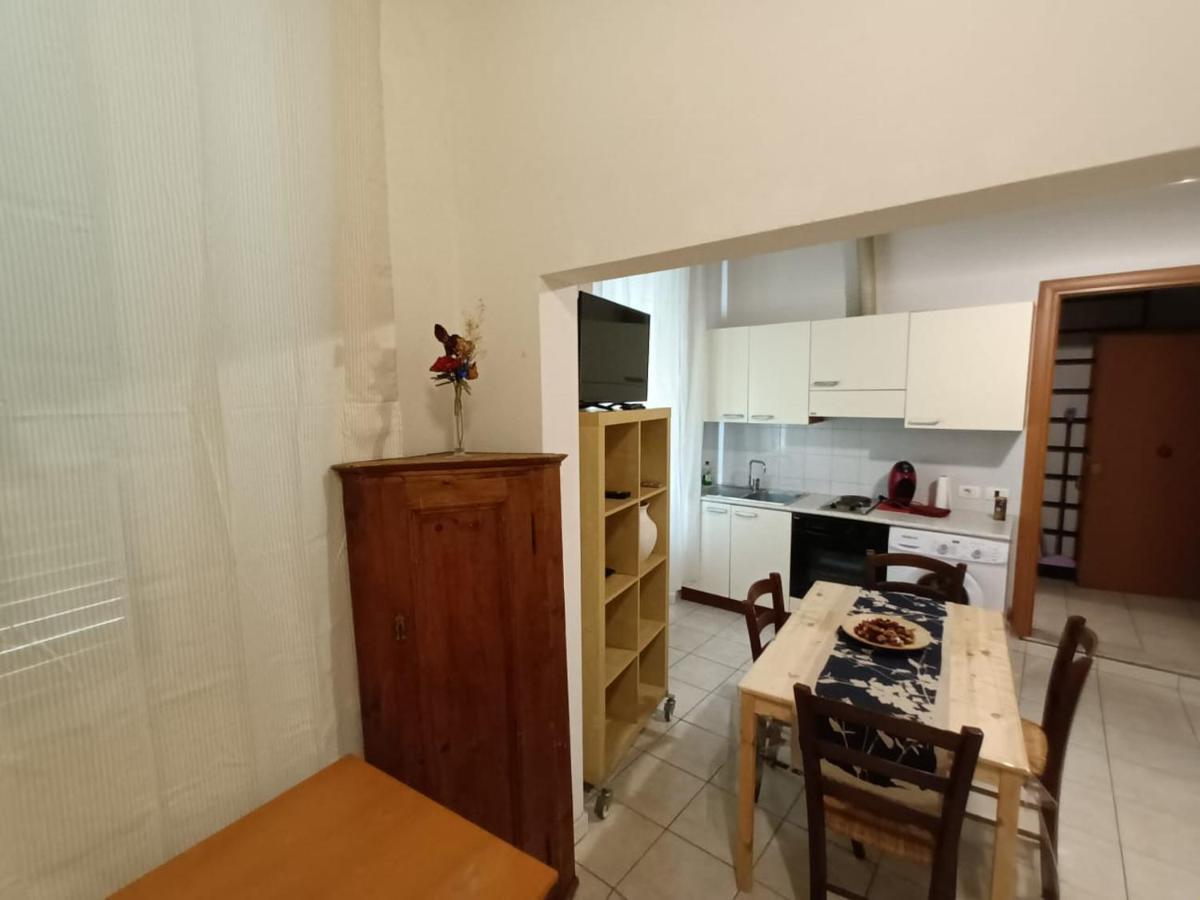 Sea Time Apartment Livorno Exterior foto