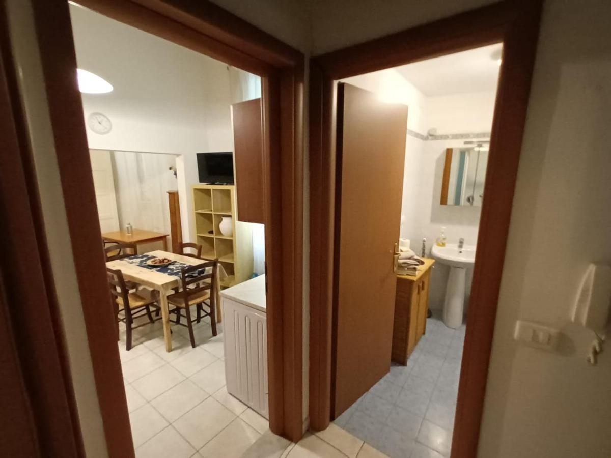 Sea Time Apartment Livorno Exterior foto