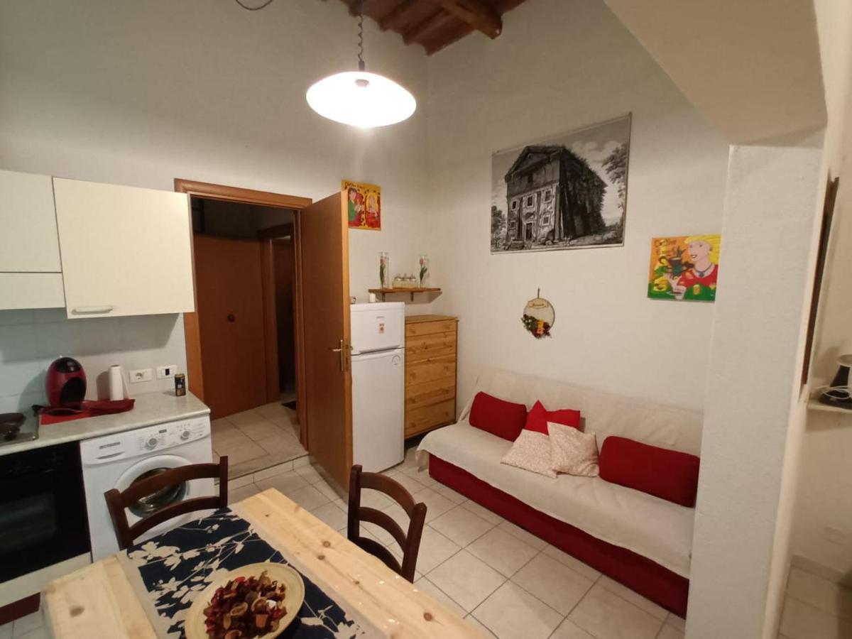 Sea Time Apartment Livorno Exterior foto
