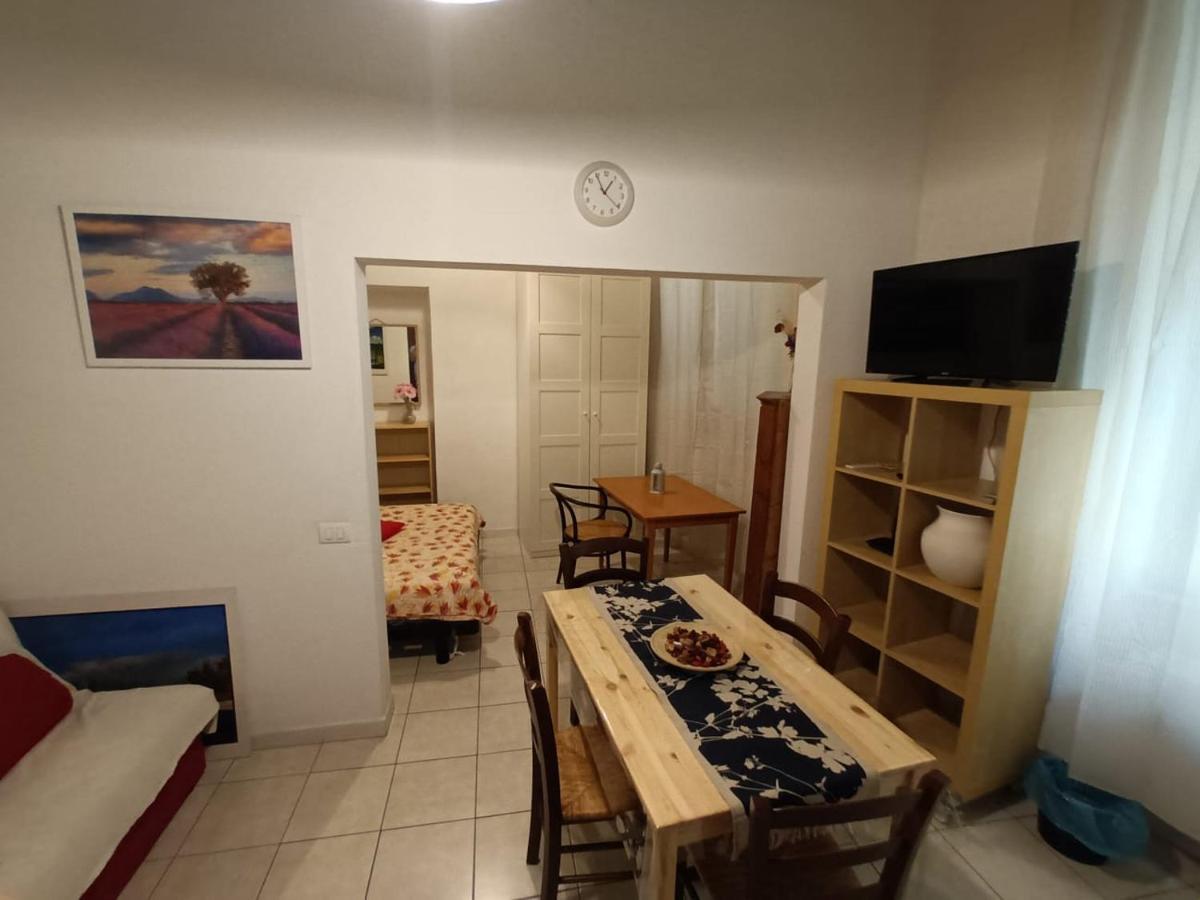 Sea Time Apartment Livorno Exterior foto
